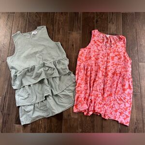 Mud Pie dress bundle